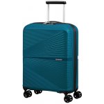 American Tourister Airconic Spinner 5520 TSA Deep Ocean 33 l – Zboží Mobilmania