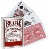 Karetní hry Bicycle Seconds playing cards:Červená