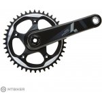 SRAM Force1 GXP 172,5mm. kliky s 42z X-SYNC převodníkem (GXP osa není součást balení) 1x10/11sp. – Sleviste.cz