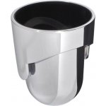 Emco Mundo Držák WC kartáče chrom 331500190 – Hledejceny.cz