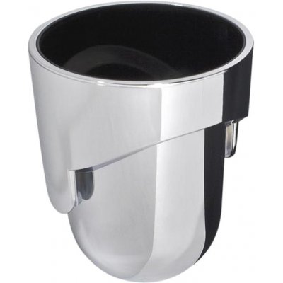 Emco Mundo Držák WC kartáče chrom 331500190 – Hledejceny.cz