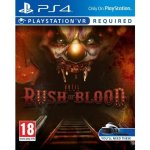 Until Dawn: Rush of Blood – Zboží Dáma