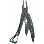 Leatherman Skeletool CX OD Green – Zboží Mobilmania