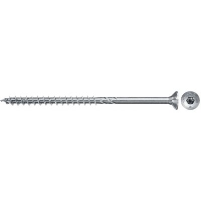 Fischer Vrut do dřeva PowerFast FPF II CTP záp.hl TX20 m.poz 4 x 40 200ks – Hledejceny.cz