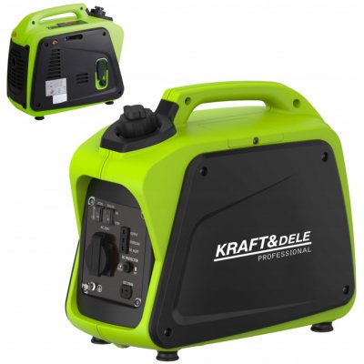 Kraft&Dele KD680 – Zboží Mobilmania