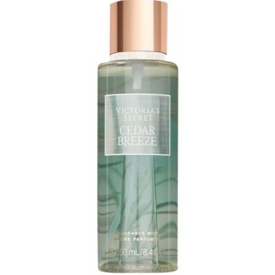 Victoria's Secret Cedar Breeze tělový sprej 250 ml – Zboží Dáma