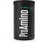 ProAMINO 390 g - GymBeam Příchuť: citron-limetka