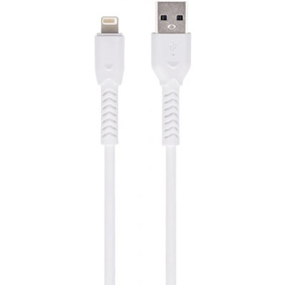 Maxlife MXUC-04 USB - lightning, 1m – Zbozi.Blesk.cz