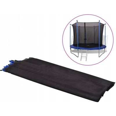 VidaXL ochranná síť 305 cm – Zboží Mobilmania