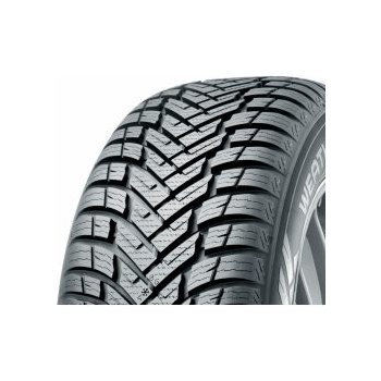 Nokian Tyres Weatherproof 205/50 R17 89V