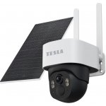 TESLA SecureQ SC45 – Sleviste.cz