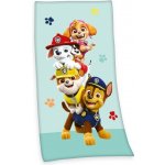 Herding Osuška Paw Patrol 75 x 150 cm – Zbozi.Blesk.cz