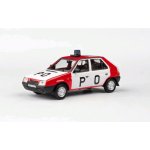 Abrex škoda Požární Ochrana 1:72 – HobbyKompas.cz