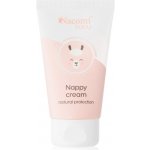 Nacomi Baby zklidňující dětský krém na opruzeniny 50 ml – Zboží Mobilmania
