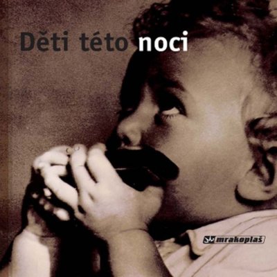 Mrakoplaš : Děti této noci CD