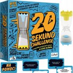 Trefl 20 vteřin challenge – Zbozi.Blesk.cz