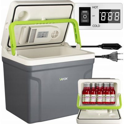 Vayox BX0063 – Sleviste.cz