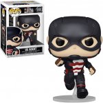 Funko Pop! The Falcon and The Winter Soldier US Agent Marvel 815 – Sleviste.cz