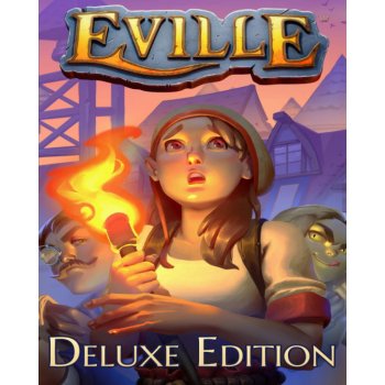 Eville (Deluxe Edition)