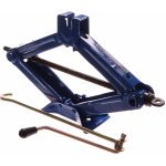 Geko G02194 Hever nůžkový 1,5 t – Sleviste.cz