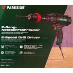 PARKSIDE PNS 300 B3 – Sleviste.cz