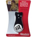 Masters Deluxe Switchblade Pitchfork & Ball Marker
