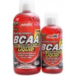 Amix BCAA New Generation Liquid 1500 ml – Zboží Mobilmania