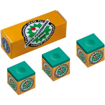 NIR 1ks Biliardová křída – Zboží Dáma