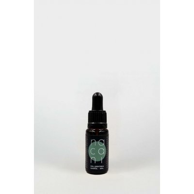 Nacani CBD olej 5,6% 10 ml – Hledejceny.cz