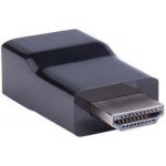 Gembird A-HDMI-VGA-001 – Zboží Živě