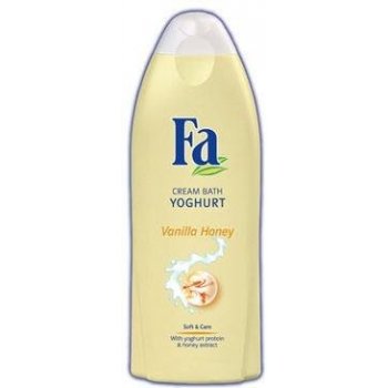 Fa Yoghurt Vanilla Honey pěna do koupele 500 ml