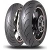 Pneumatika na motorku Dunlop Sportsmart Mk3 120/70 R17 58W +200/55 R17 78W