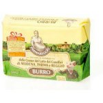 Parmareggio Burro Máslo 83% 200 g – Zboží Dáma