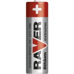 Raver AA 2ks 1321212000 – Zboží Živě