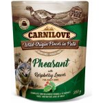 Carnilove Paté Carp with Black Carrot 300 g – Zboží Mobilmania