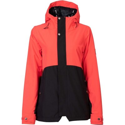 Nikita Sitka Jacket Poppy – Hledejceny.cz