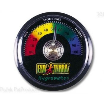 Hagen ExoTerra Rept-O-Meter vlhkoměr