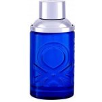 Benetton Colors de Benetton Man Blue toaletní voda pánská 100 ml – Hledejceny.cz