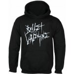 ROCK OFF Bullet For my Valentine Large Logo & Album Back BL černá – Hledejceny.cz