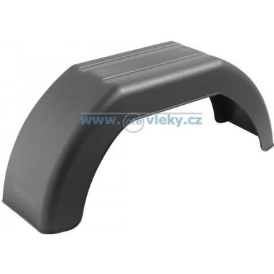 DOMAR Blatník plastový R10 180x610x245 | Zboží Auto