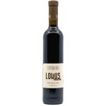 J.Stávek Lokus červený fortifikované z Moravy červené sladké 2018 16% 0,5 l (holá láhev) – Hledejceny.cz