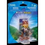 Playmobil 70240 Trpasličí bojovník – Zboží Živě