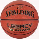 Spalding TF-1000 Legacy Logo