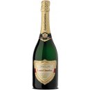 Bohemia Sekt Louis Girardot Brut 13% 0,75 l (holá láhev)