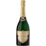 Bohemia Sekt Louis Girardot Brut 13% 0,75 l (holá láhev) – Hledejceny.cz