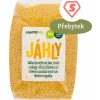 Bezlepkové potraviny Country Life Jáhly 1 kg BIO