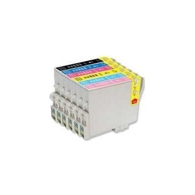 123toner.cz Epson T0486 - kompatibilní