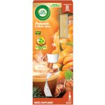 Air Wick Reed Diffuser Pumpkin Spice & Everything Fine aroma difuzér s náplní 25 ml – Zbozi.Blesk.cz