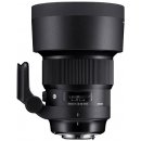 SIGMA 105mm f/1.4 DG HSM ART Canon EF