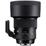 SIGMA 105mm f/1.4 DG HSM ART Canon EF – Hledejceny.cz